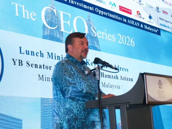 ceo series 2026