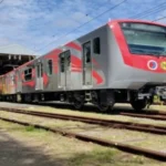 Rail Upgrade