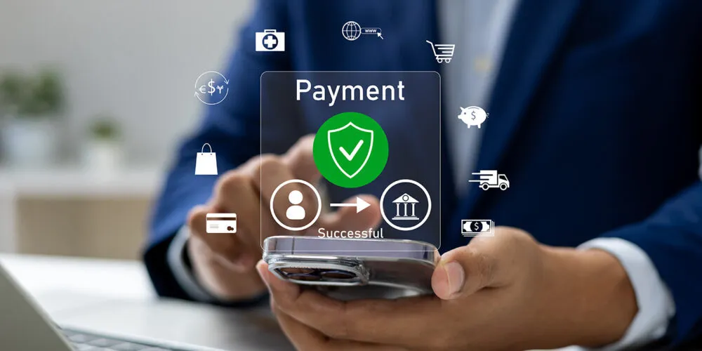Digital Payment