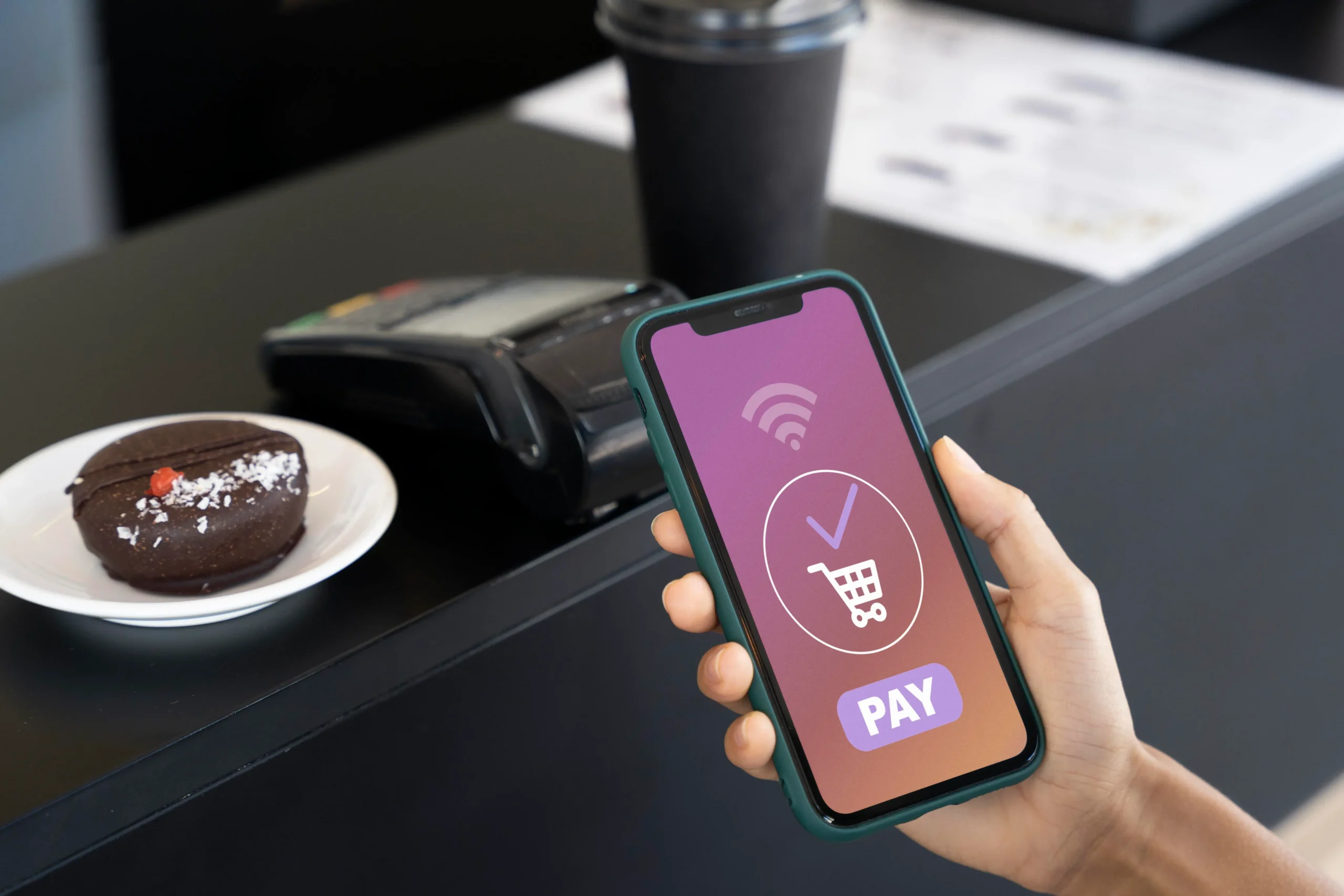 digital payment