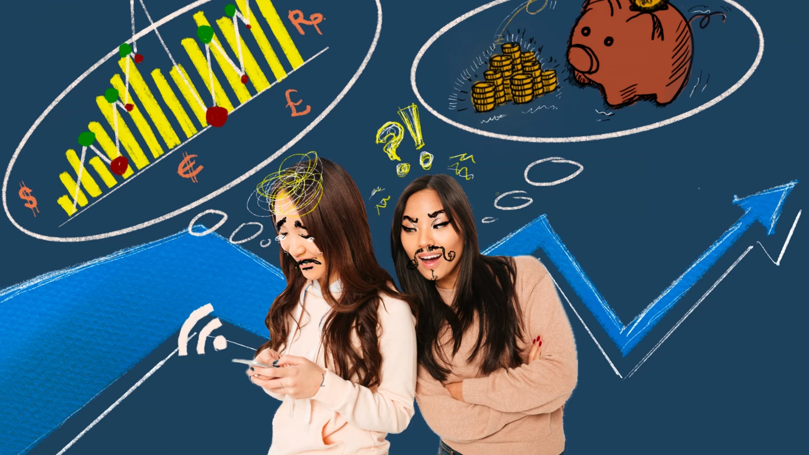 Gen Z Budgeting 101: Food, Concert, or Savings First?