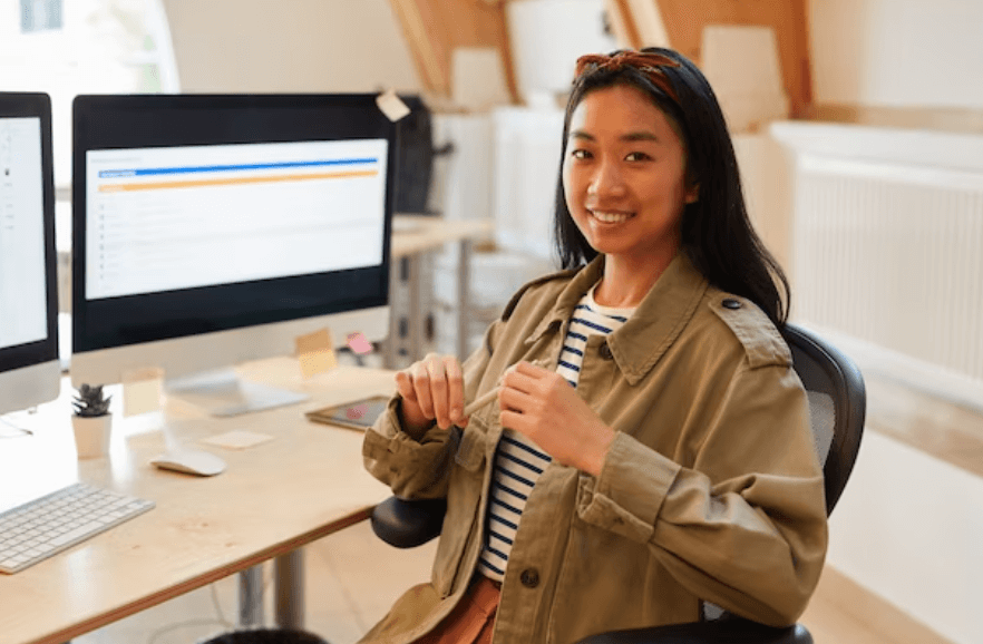 what is a business insight