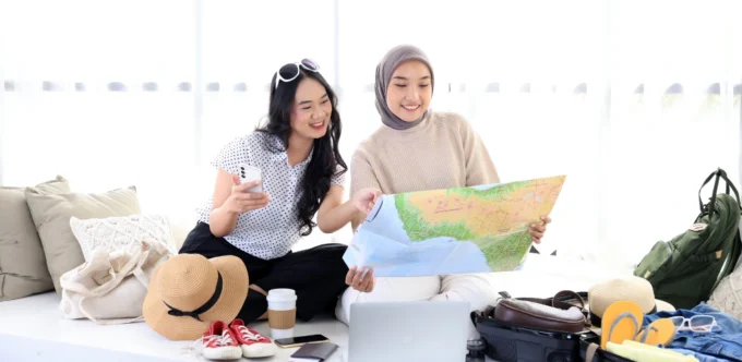 Malaysia Travel
