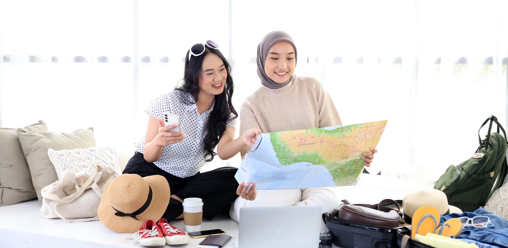 Malaysia Travel