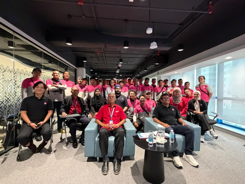 foodpanda rider programme