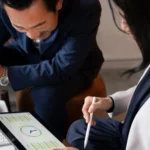 Asia Finance