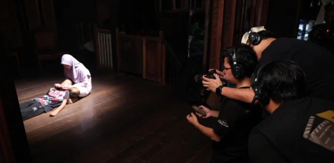 Canon Raya short film