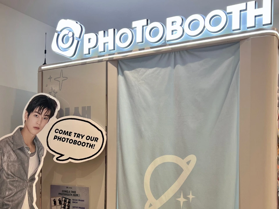 K-pop shop Malaysia