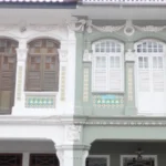 Raya in Singapore