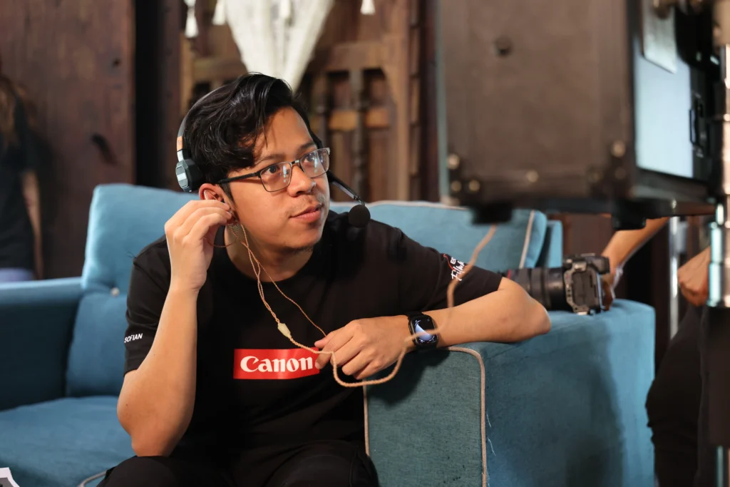 Sofyank film Malaysia
