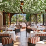 restaurant industry