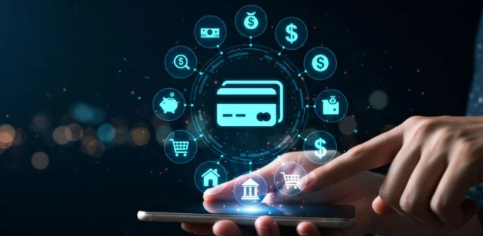 e wallet indonesia