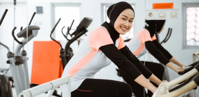physical fitness