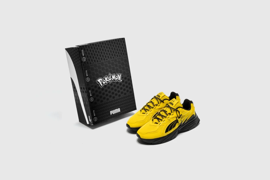PUMA Malaysia