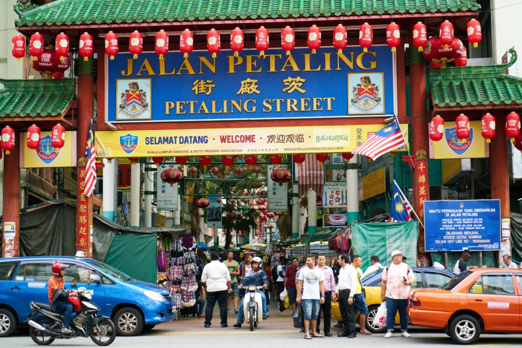 Malaysia travel growth Hari Raya 2026