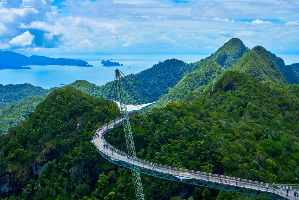 Malaysia travel growth Hari Raya 2026