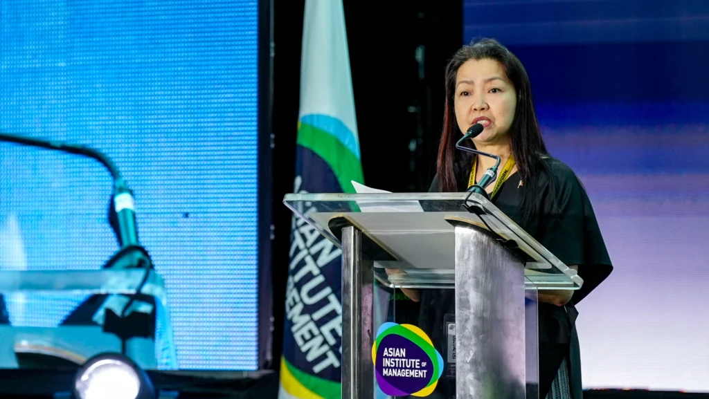 climate finance Asia Pacific