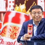 ChongQing beer Malaysia