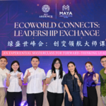 EcoWorld Connects