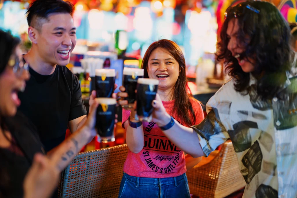 Guinness Malaysia