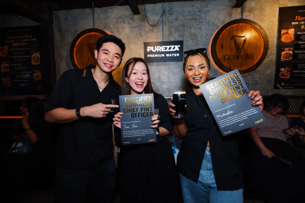 Guinness Malaysia