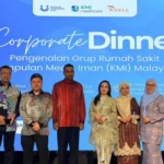 KMI Healthcare Indonesia expansion