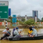 Malaysia flood resilience