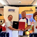 Malaysia rail travel