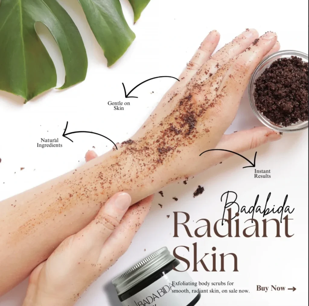 organic skincare trends