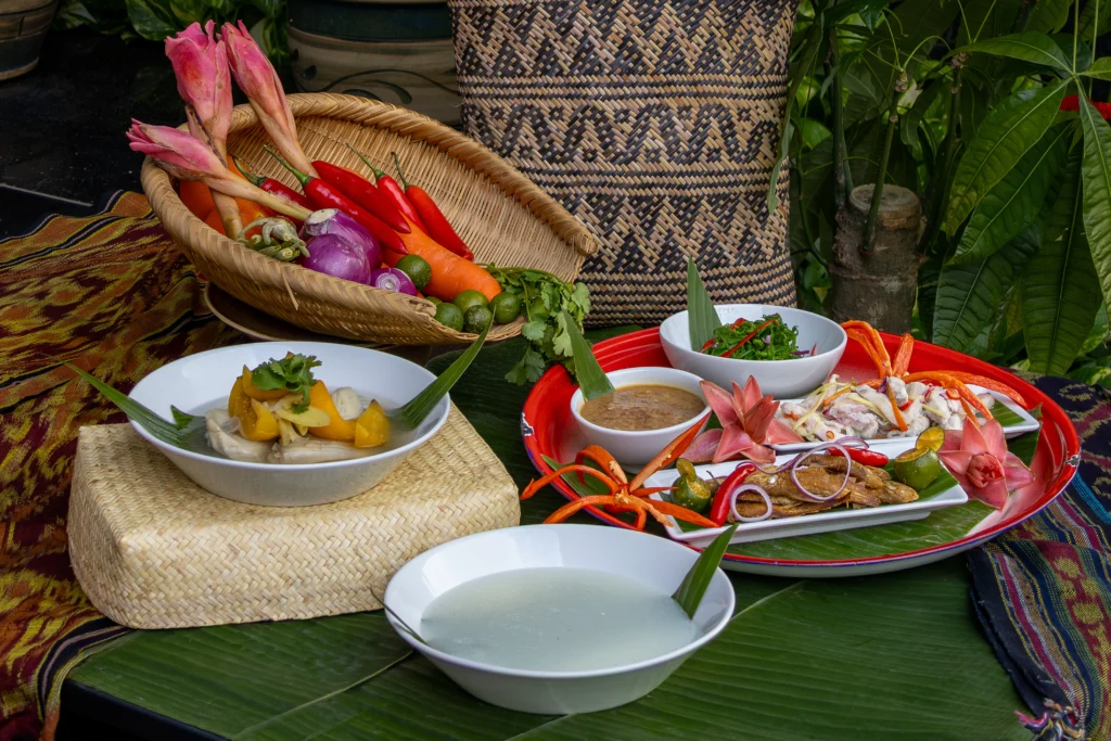 cultural tourism Malaysia