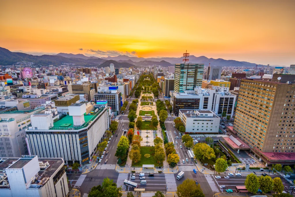 coolcation travel trends