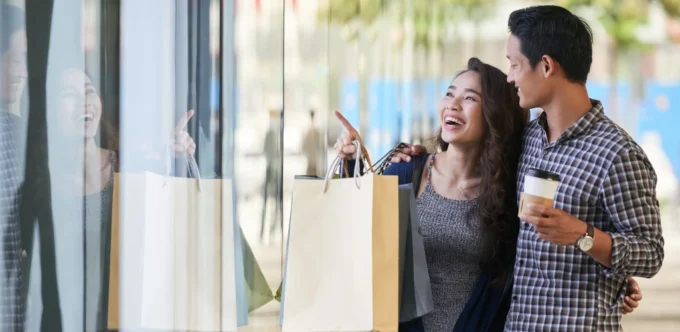 Southeast Asia economy