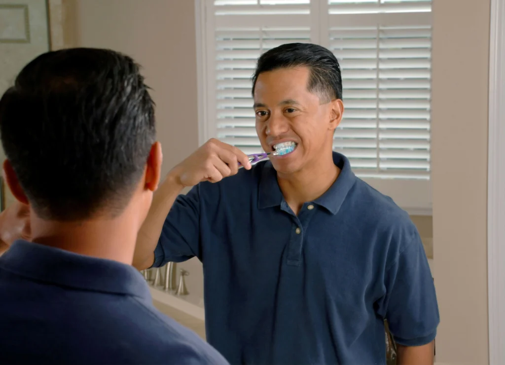 oral hygiene Malaysia