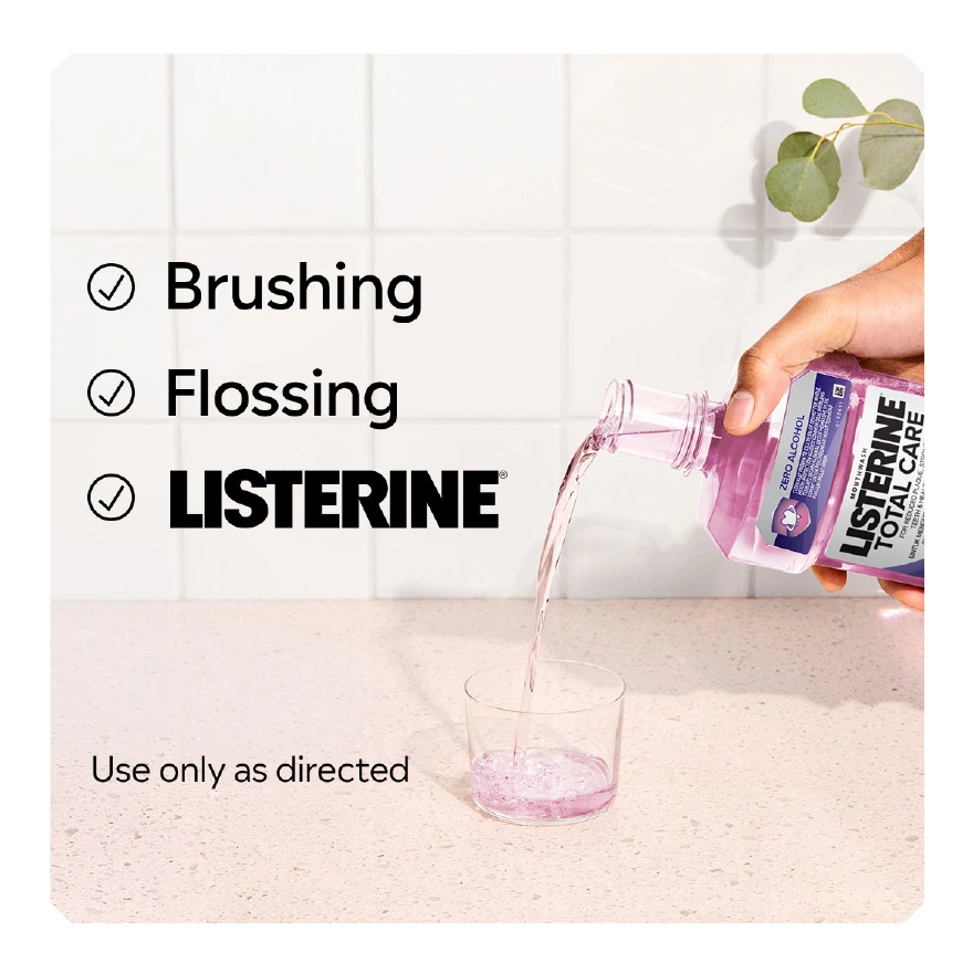 oral hygiene Malaysia