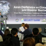 climate finance Asia Pacific