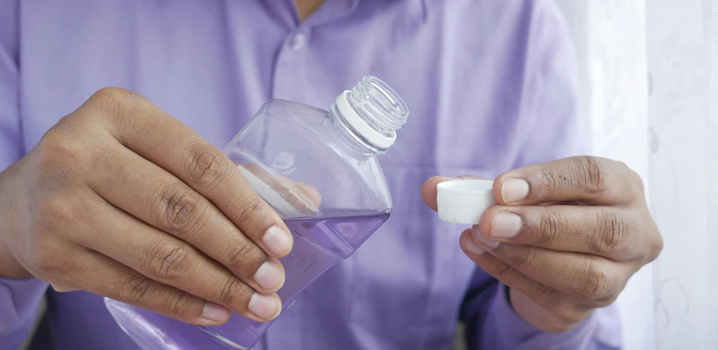 oral hygiene Malaysia