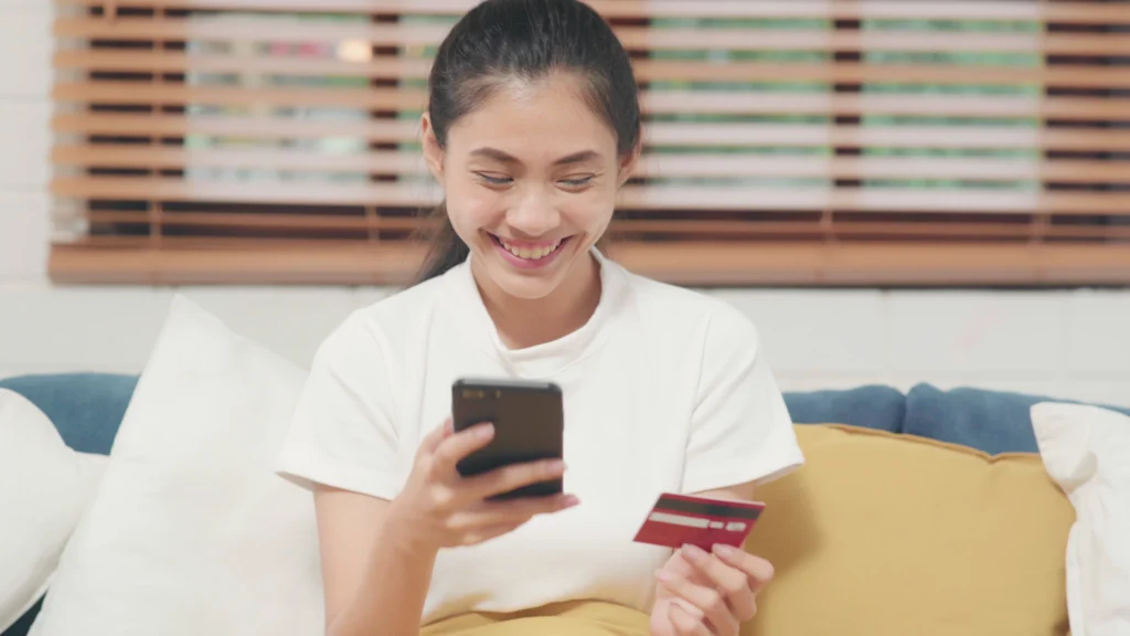 digital payments Southeast Asia