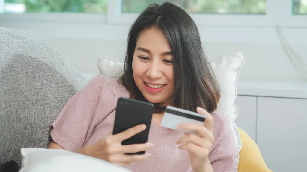 digital payments Southeast Asia