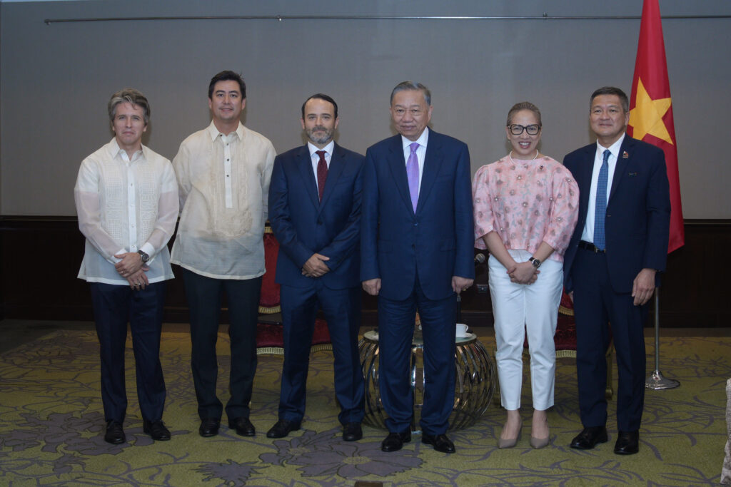 Aboitiz Vietnam Cooperation