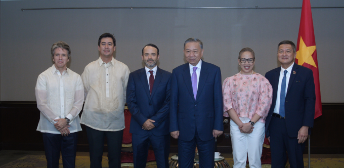 Aboitiz Vietnam Cooperation