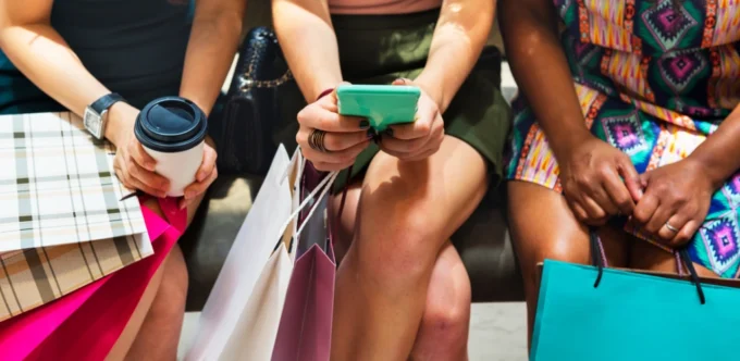 Consumer Spending