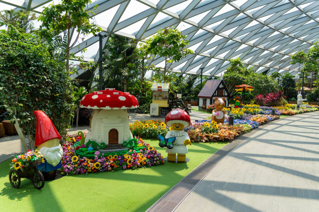 Father's Day in Singapore