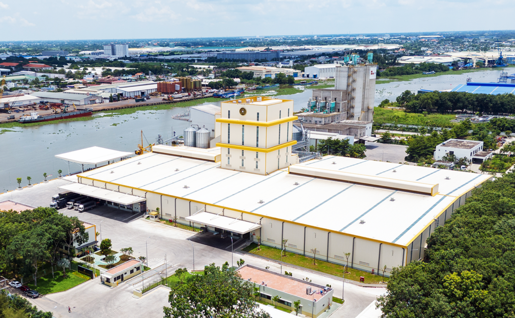 Aboitiz Vietnam Cooperation