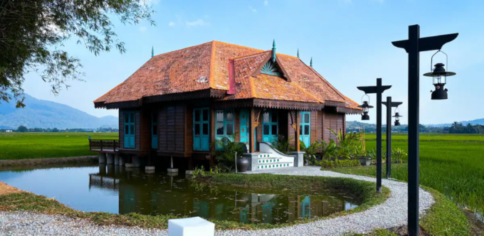 Malaysia domestic travel trends