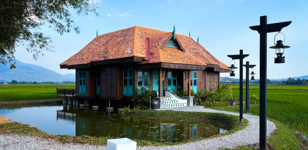 Malaysia domestic travel trends