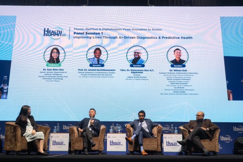 Health Summit Asia 2027