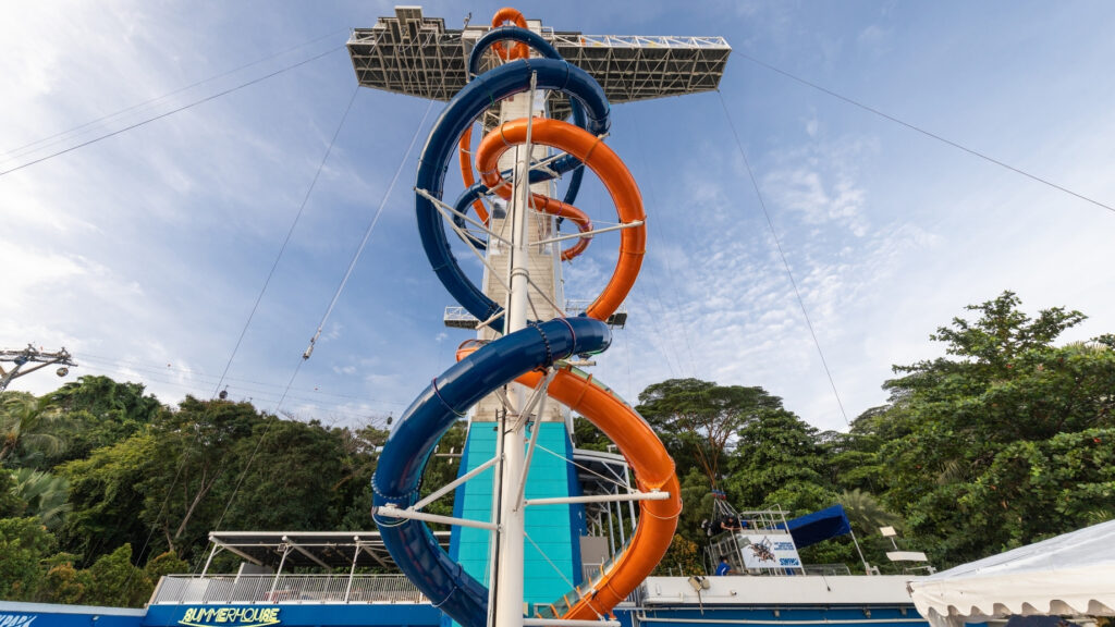 Father's Day in Singapore