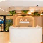 WORQ Menara Shell
