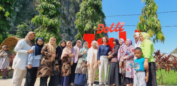 Women-led Ecotourism
