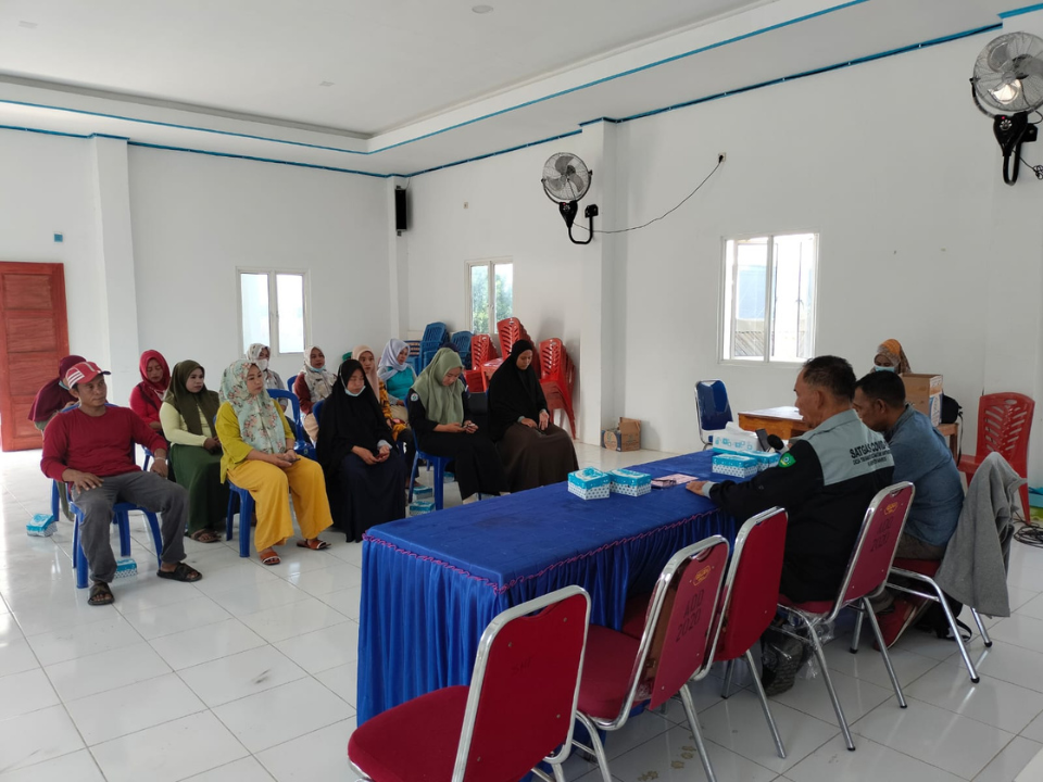 Women-led Ecotourism